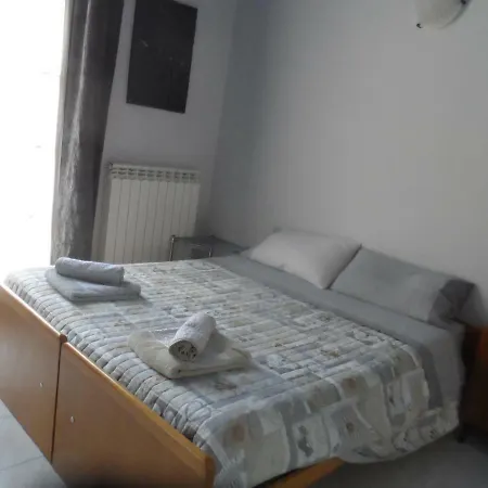 Maison Mare & Monti Apartment