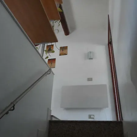Maison Mare & Monti Apartment Pesaro