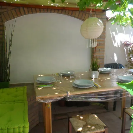 Maison Mare & Monti Διαμέρισμα Πέζαρο