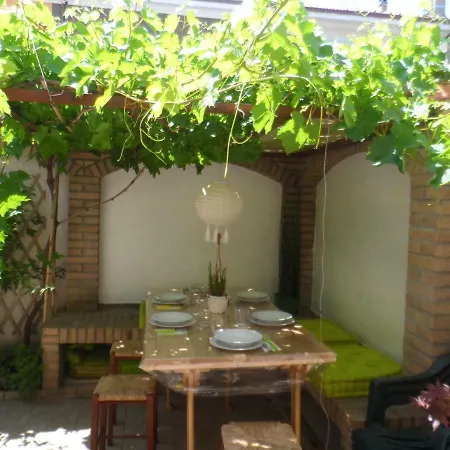 Apartment Maison Mare & Monti Pesaro