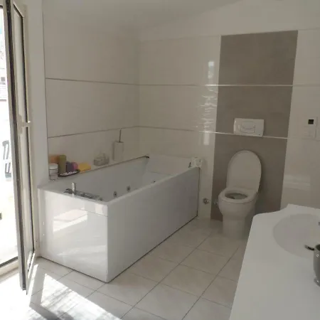 Apartment Maison Mare & Monti